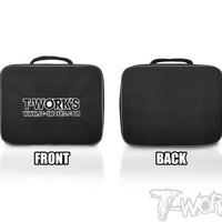 TT-119-D    T-Work's Multi-function Tool Storage Bag