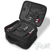 TT-119-D    T-Work's Multi-function Tool Storage Bag