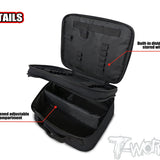 TT-119-D    T-Work's Multi-function Tool Storage Bag