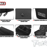 TT-119-D    T-Work's Multi-function Tool Storage Bag