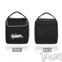 TT-119-F	T-Work's Radio Controller Transmitter Bag