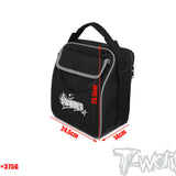 TT-119-F	T-Work's Radio Controller Transmitter Bag
