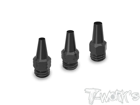 TT-122 Tire Punch Tool Punch Head 3mm/3.5mm/4mm