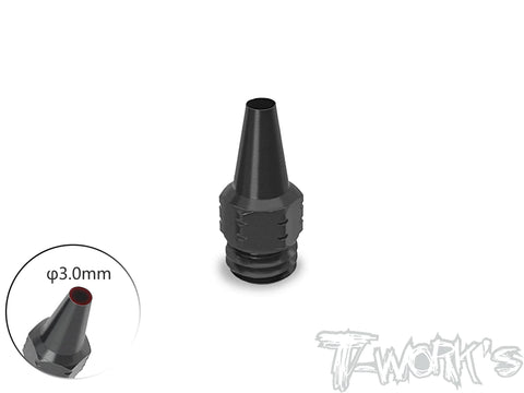 TT-122-B Tire Punch Tool Punch Head 3mm