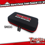 TT-139-A   Compact Hard Case Tool Pouch ( S ) V2
