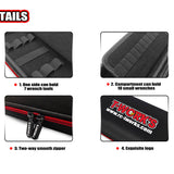 TT-139-A   Compact Hard Case Tool Pouch ( S ) V2