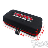 TT-139-A   Compact Hard Case Tool Pouch ( S ) V2