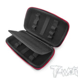 TT-139-A   Compact Hard Case Tool Pouch ( S ) V2