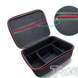 TT-139-B   Compact Hard Case Parts Bag  V2