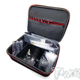 TT-139-B   Compact Hard Case Parts Bag  V2