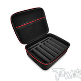TT-139-B-J   Compact Hard Case Battery Bag V2