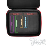 TT-139-B-J   Compact Hard Case Battery Bag V2