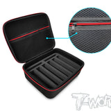TT-139-B-J   Compact Hard Case Battery Bag V2