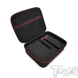TT-139-B-J   Compact Hard Case Battery Bag V2