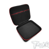 TT-139-B-J   Compact Hard Case Battery Bag V2