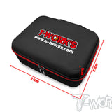 TT-139-B-J   Compact Hard Case Battery Bag V2
