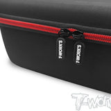 TT-139-B-J   Compact Hard Case Battery Bag V2