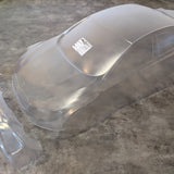 PIP-AERO 1:5 Three Thirty Body 1.5mm