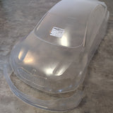 PIP-AERO 1:5 Three Thirty Body 1.5mm