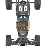 GATERUNNER 2WD Kit