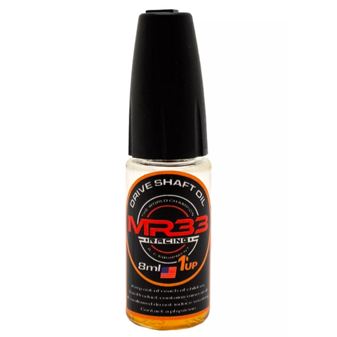 MR33 Cardan Oil "by 1up" (8ml) - Amber