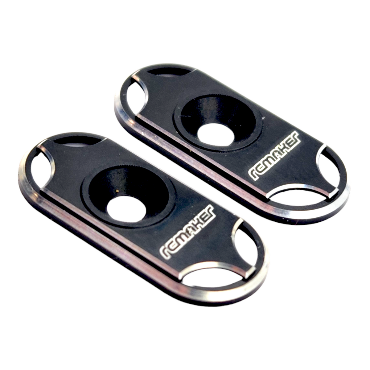 Ultra Lite 7075 Wing Buttons for 1/10th EP Onroad (NEW HRPUL Profile ...