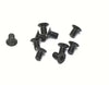 WeiRC Steel Chassis 1,2mm for Xray X4`26 incl. Steel Screw Set