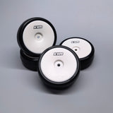KWR High Speed 28 High Performance Competition Tyre Set