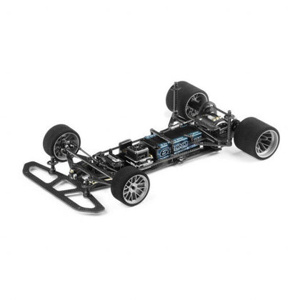 Xray XP10 - 1/10 Pan Car 235Mm