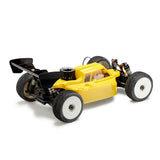 Xtreme Aerodynamics Mistral 1/8 Offroad EP Body