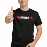 Team Speedy RC T-Shirt Season Black
