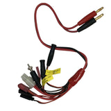 Takashima Multi Charge cable