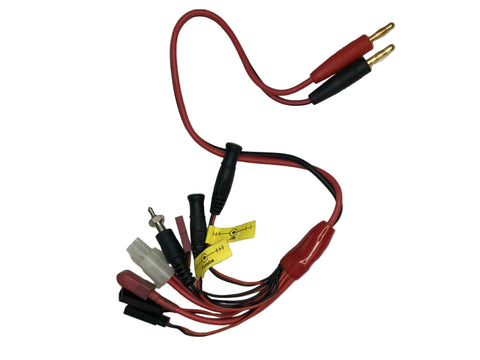 Takashima Multi Charge cable