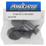 Team Associated RC8B3.2 Air Filter Boot