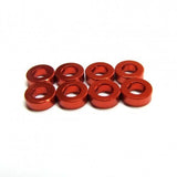 RACEOPT Aluminium 3mm Washer