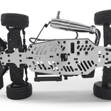 Hong Nor X3GTS’26 1:8 GT