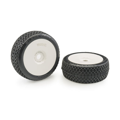 Matrix Tires BLACKHOLE 1/8 Buggy Tires (pair)