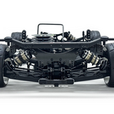 Hong Nor X3GTS’26 1:8 GT