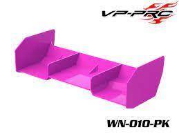 VP PRO New 1/8 Buggy / Truggy Wing - Pink