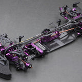 Destiny DTY-10 1/10 Touring Car Kit