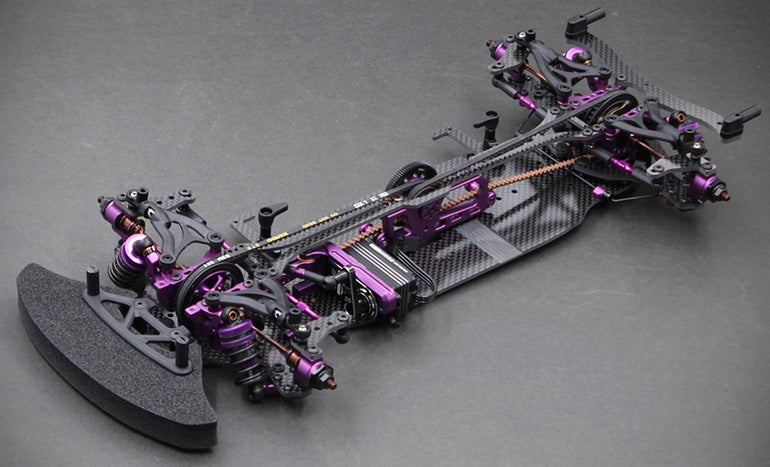 Destiny Kits – Speedy RC