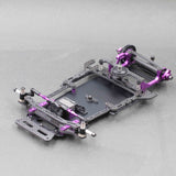 Destiny DTY-12S 1/12 Car Kit