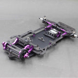 Destiny DTY-12S 1/12 Car Kit