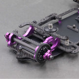 Destiny DTY-12S 1/12 Car Kit