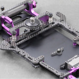 Destiny DTY-12S 1/12 Car Kit