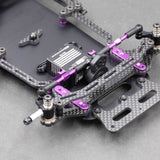 Destiny DTY-12S 1/12 Car Kit