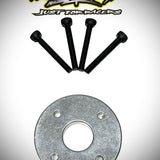 Ielasi Tuned Extender Kit .21 On-Road GP9R’24