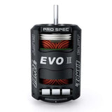 Zombie Evolution III Pro Spec Motor - 13.5T