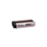 EZpower ICE 2S 7.6V 4600mAh 140C LiPo ULCG Shorty Battery