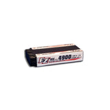 EZpower ICE 2S 7.6V 4900mAh 140C LiPo LCG Shorty Battery